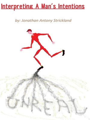 cover image of Interpreting a Man's Intentions